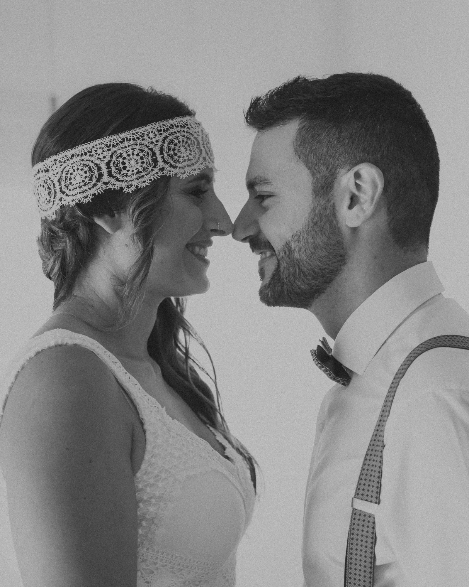 Boda en Pinoso (Alicante) — Boda Andrés y Tamara