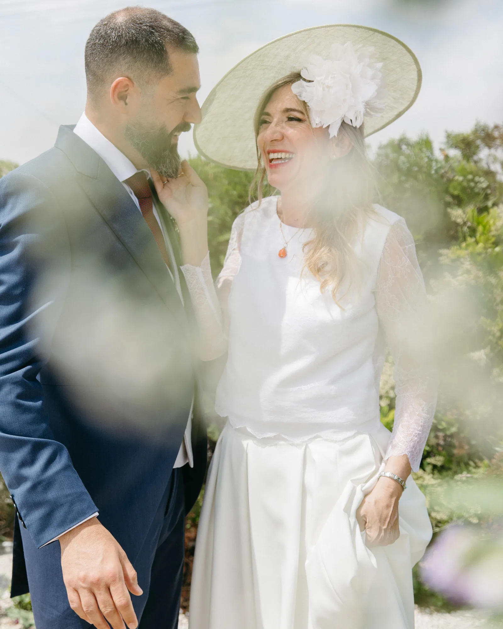 Boda en Elche — Boda Conchi y Ginés