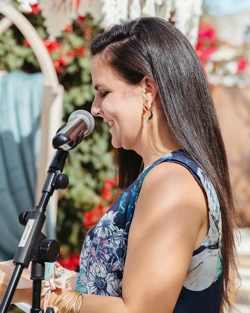 Elena Miralles