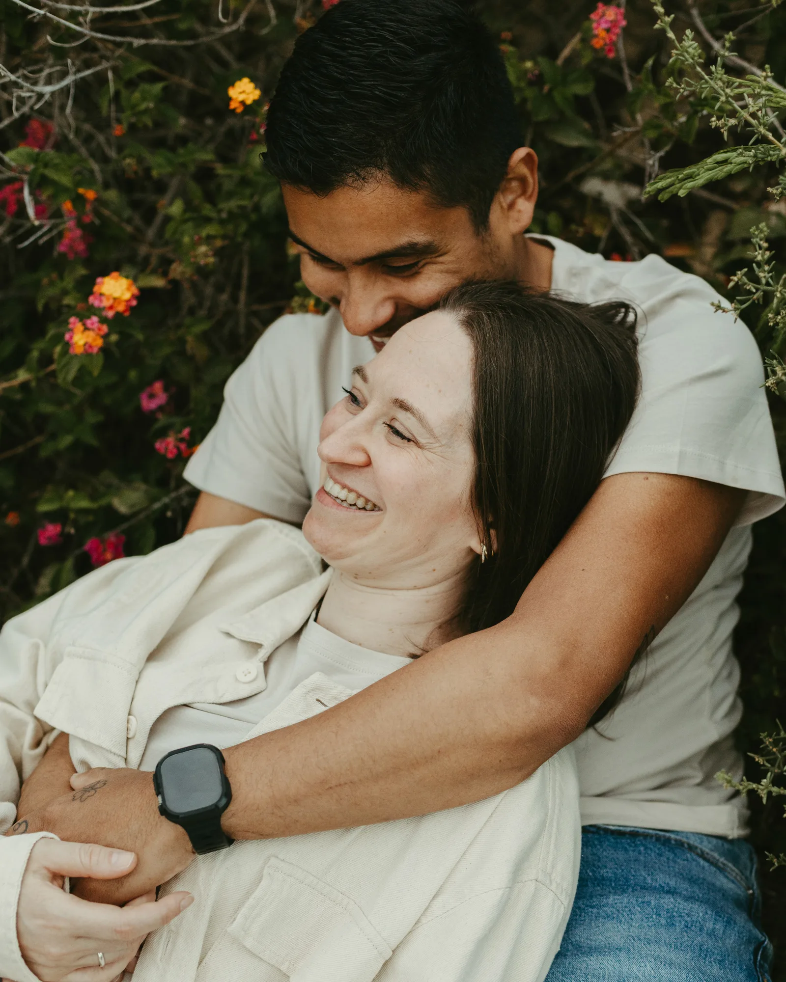 Preboda en Alicante — Preboda Carlos y Mónica