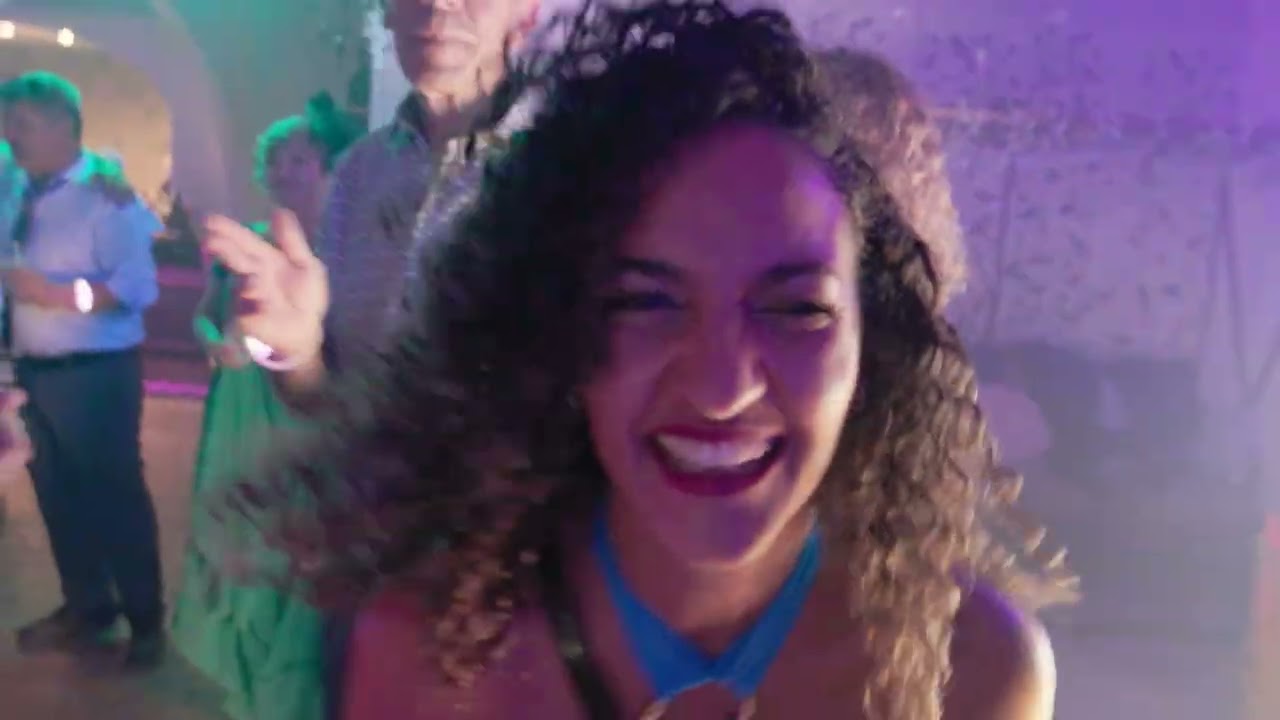 Showreel Bravo Fotografía